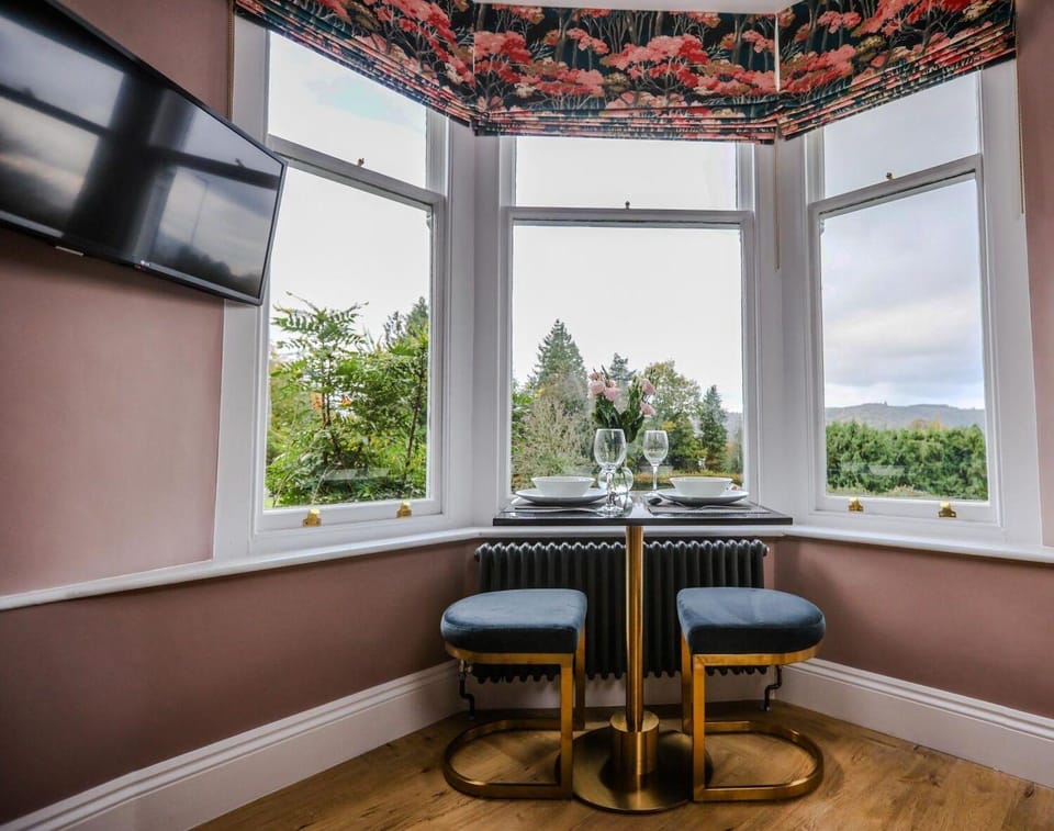 Fair Rigg by Cradel Haus Hotel in Bowness-on-Windermere