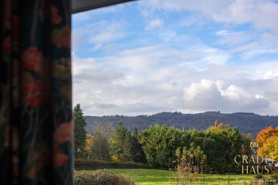 Fair Rigg by Cradel Haus Hotel in Bowness-on-Windermere