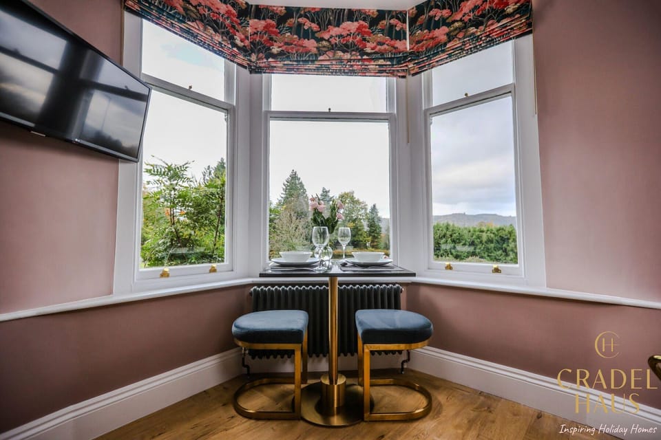 Fair Rigg by Cradel Haus Hotel in Bowness-on-Windermere