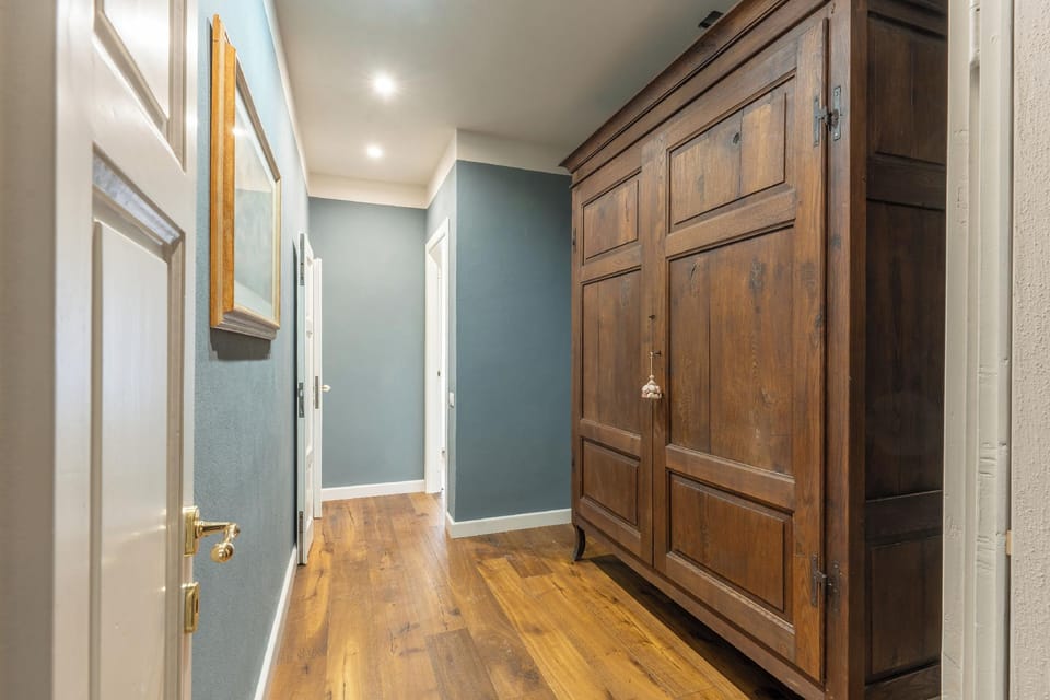 LA ROCCA DI CAMPORGIANO MAISON DU CHARME Hotel in Emilia-Romagna