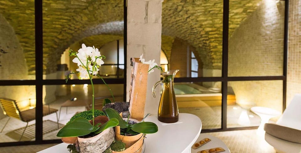 SOWELL HOTELS du Golf Hotel in Mallemort