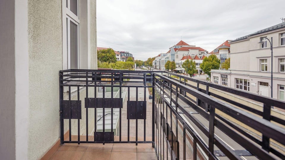 Apartamenty Sun & Snow Grunwaldzka Sopot Hotel in Sopot