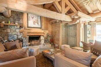 Résidence premium Les Fermes du Soleil - Les Carroz-d'Arâche Hotel in Arâches-la-Frasse