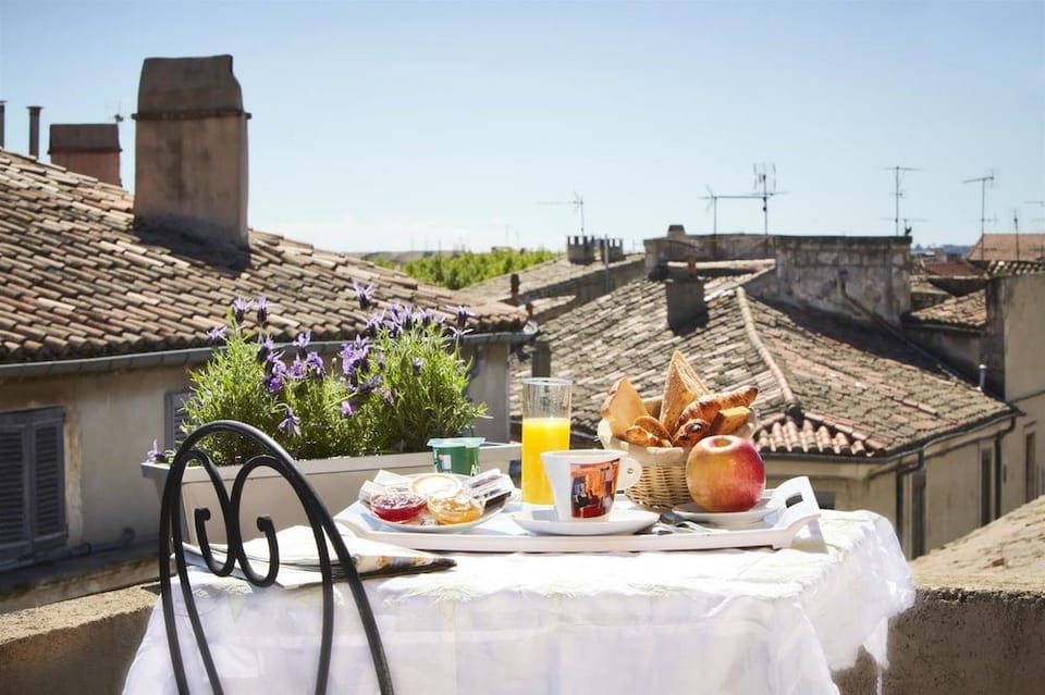 Hôtel Kyriad Nîmes Centre Hotel in Nimes