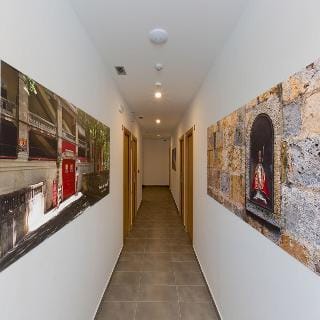 IRAIPE PAMPLONA HOSTAL Hotel in Pamplona