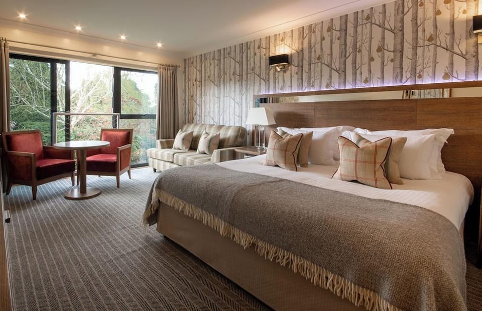 Careys Manor & Senspa Hotel in Brockenhurst