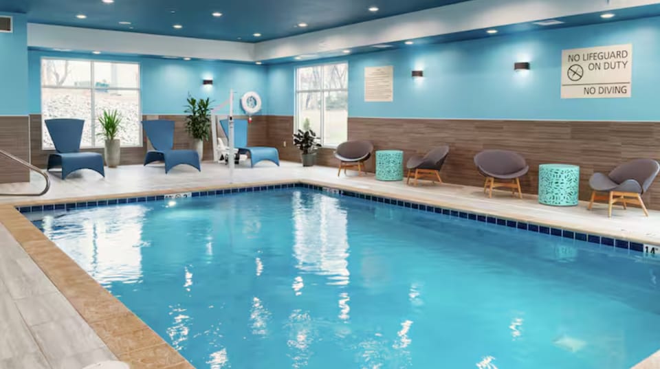 Hampton Inn by Hilton Mt. Vernon Hotel in Ohio
