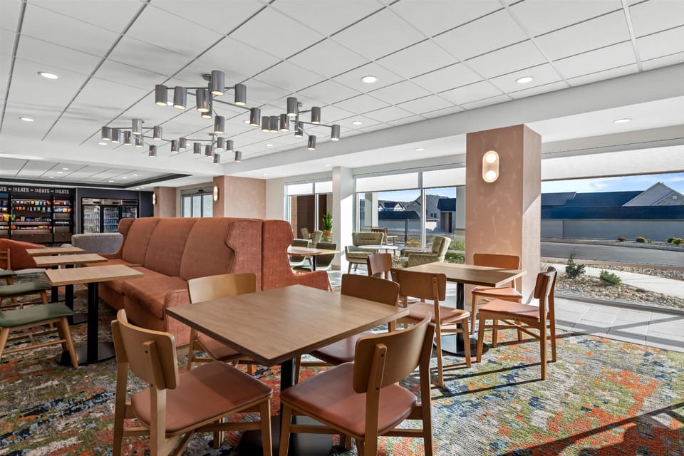 Hampton Inn by Hilton Mt. Vernon Hotel in Ohio