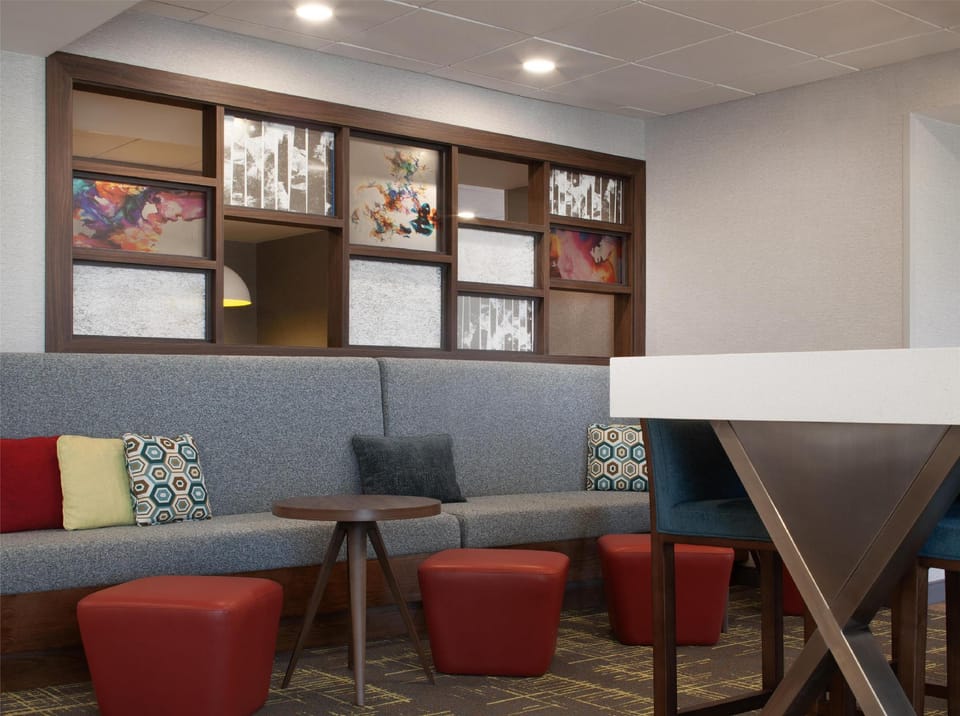 Hampton Inn by Hilton Evergreen Hotel in Alabama