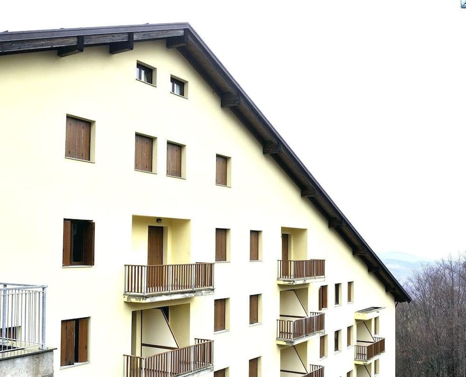 Residence Cimone Hotel in Emilia-Romagna