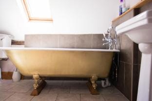 Huntlands Farm Hotel in Malvern Hills District