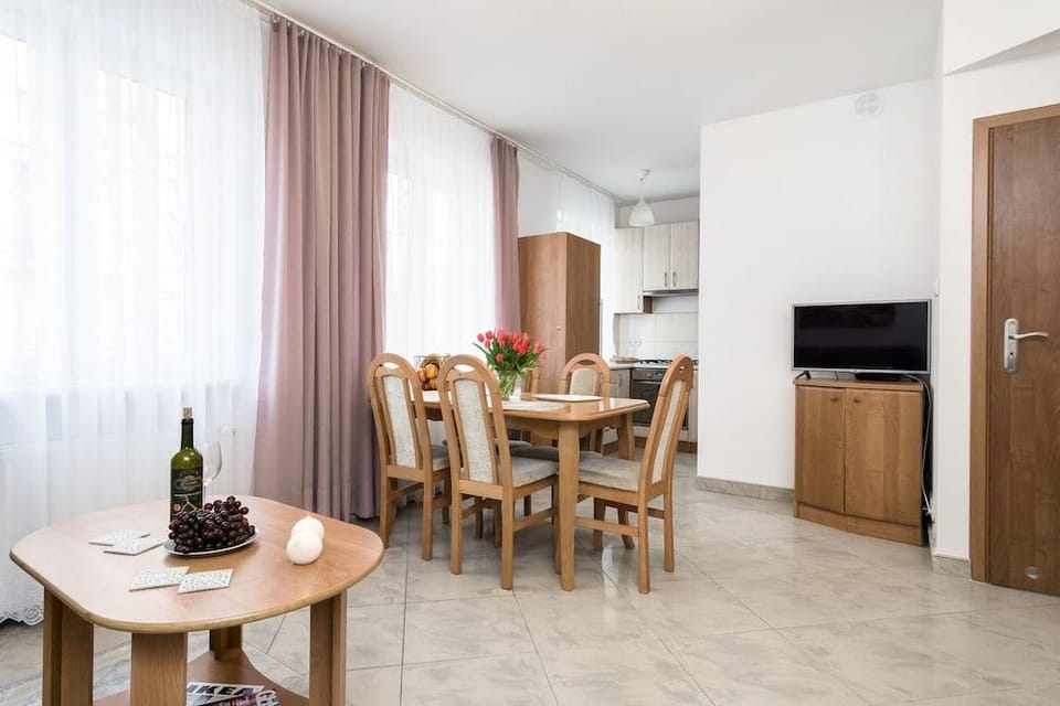 Elite Apartments – Gdansk Old Town Hotel in Gdansk