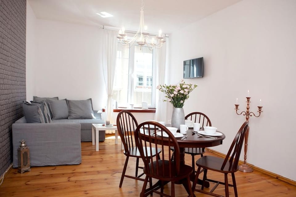 Elite Apartments – Gdansk Old Town Hotel in Gdansk