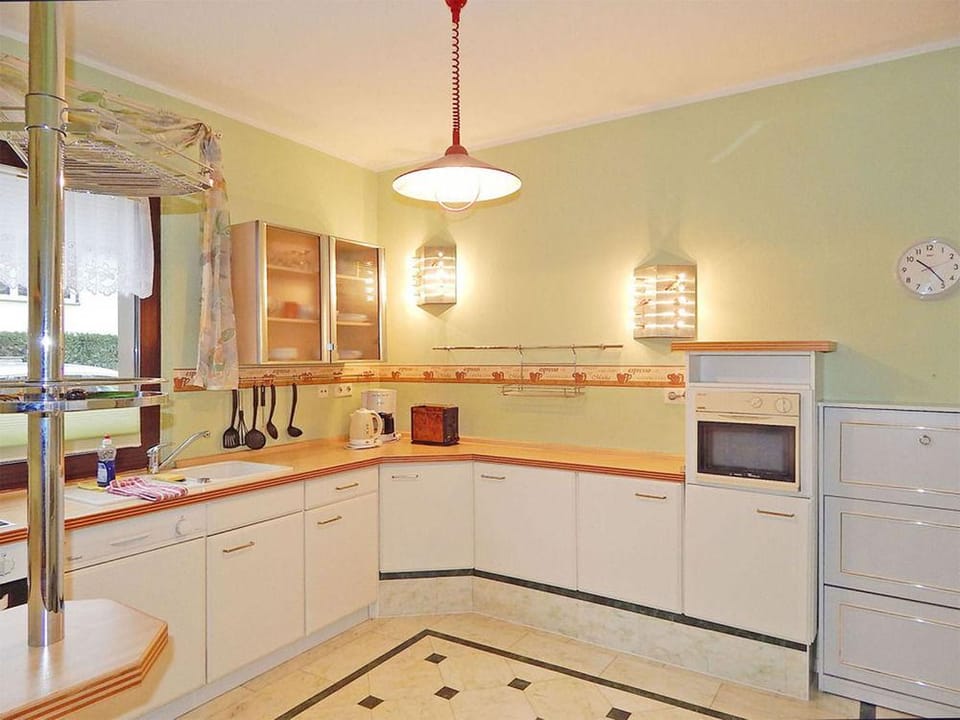 Ferienhus Baabe Hotel in Sellin