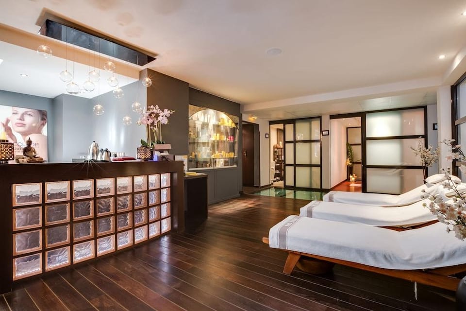 Hôtel Tsanteleina Hotel in Val dIsere