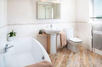Gwithian Holidays, Godrevy House Hotel in England