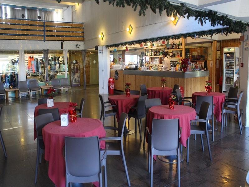 TH 1400 Hotel in Province of Brescia