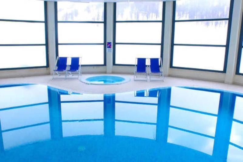 Hotel Torre Hotel in Sestriere