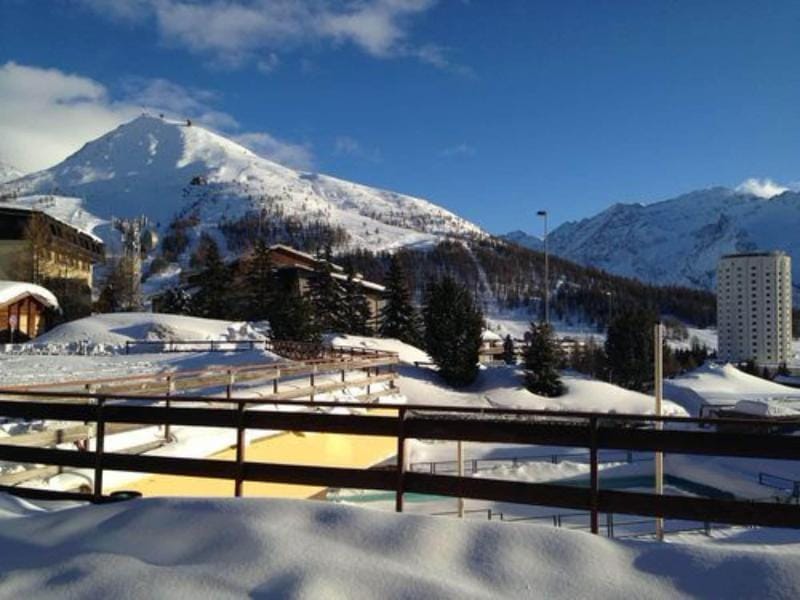 Hotel Torre Hotel in Sestriere