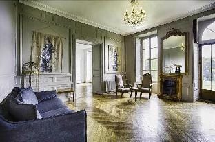 Château de la Bûcherie Hotel in Île-de-France