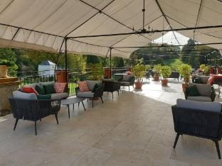 Château de la Bûcherie Hotel in Île-de-France