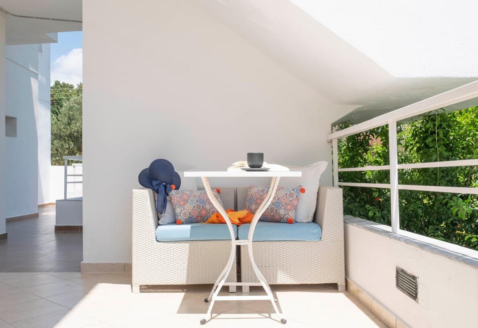 Aristides Hotel Hotel in Halkidiki
