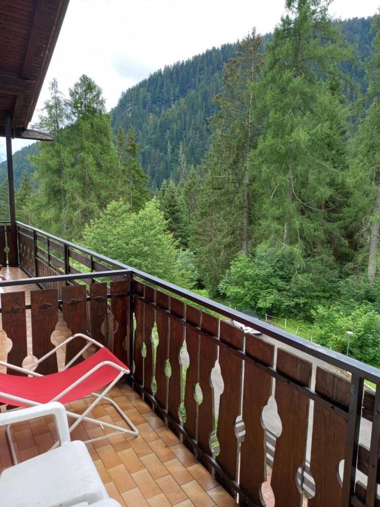 Hotel Scoiattolo Hotel in Veneto