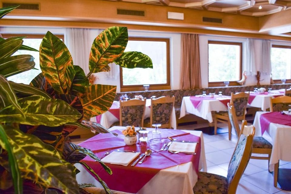Hotel Scoiattolo Hotel in Veneto