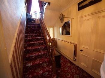 Milton House Studio Apartment Suites Hotel in England