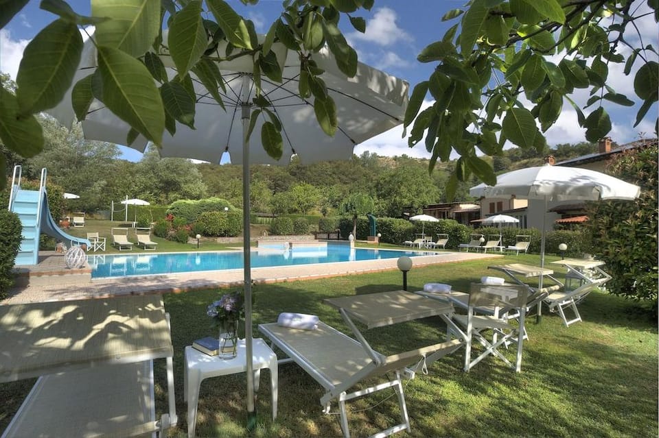 Agriturismo Valleverde Hotel in Tuscany
