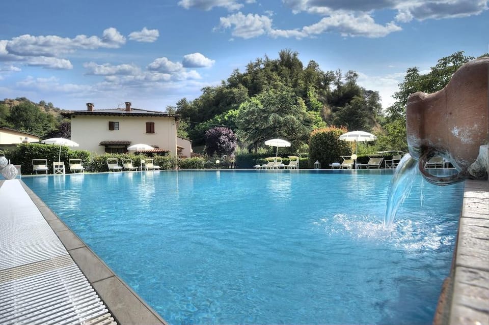 Agriturismo Valleverde Hotel in Tuscany