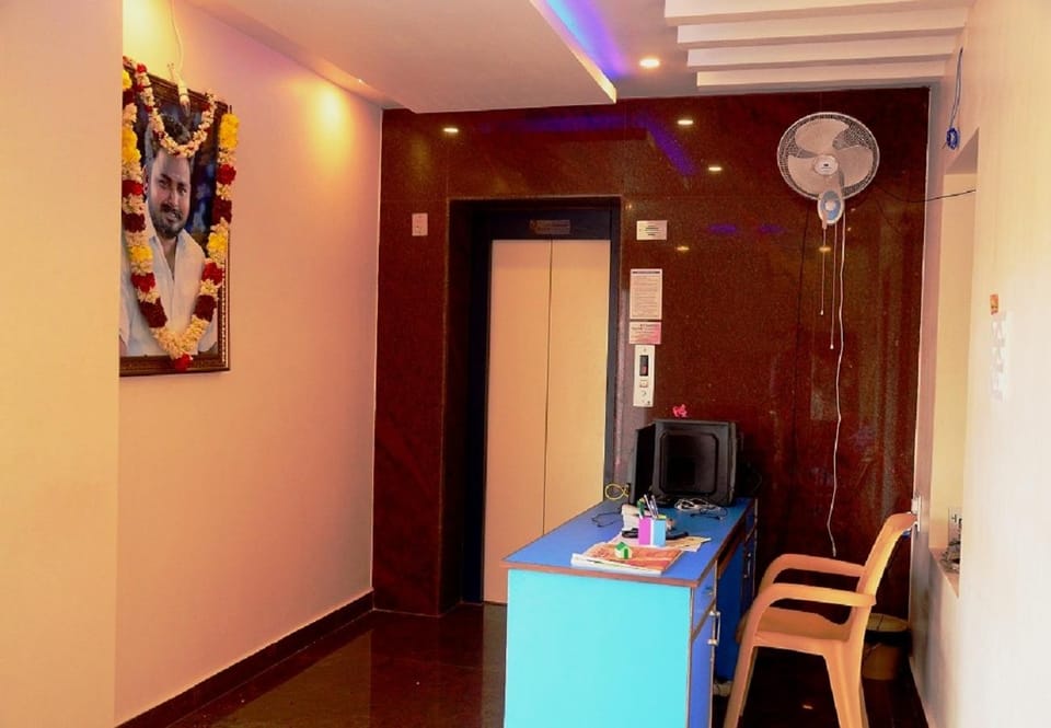 TSV Hotel Hotel in Puducherry, India