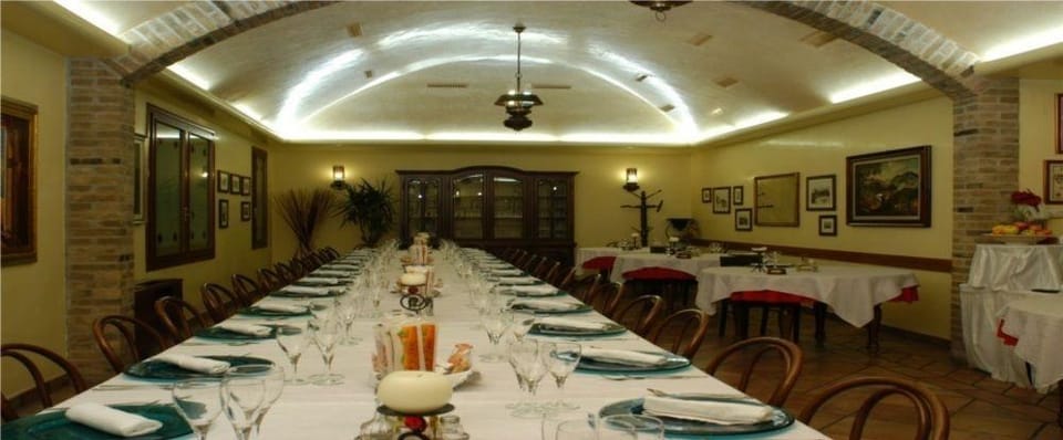 Park Hotel Italia Hotel in Veneto