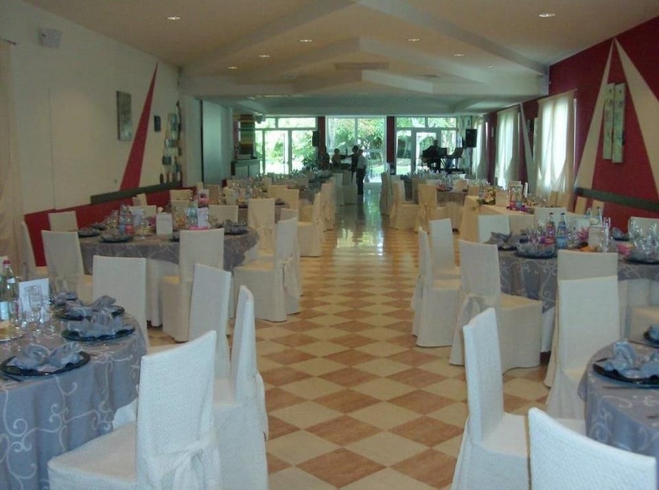 Park Hotel Italia Hotel in Veneto