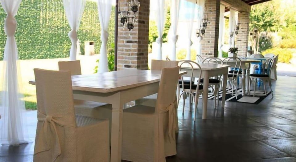 Park Hotel Italia Hotel in Veneto