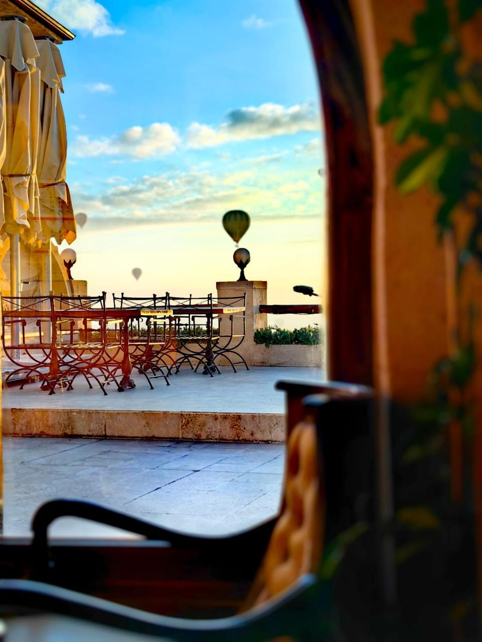 Mimi Cappadocia Luxury Cave Hotel Hotel in Turkey
