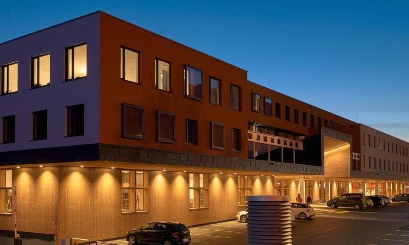 Hwest Hotel Hall Hotel in Tyrol