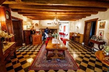 Domaine de Saint-Géry Hotel in Occitanie