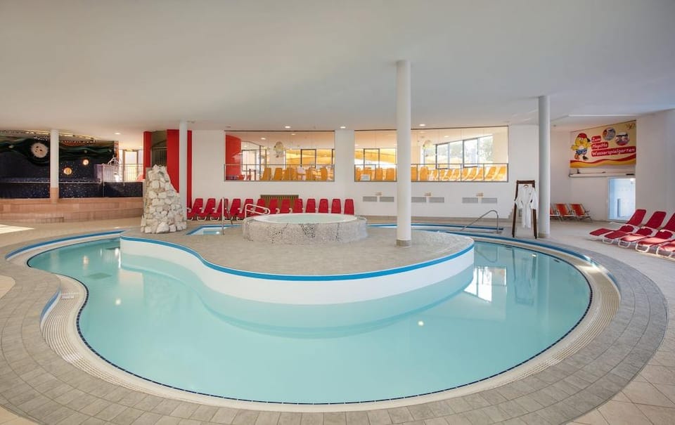 H2O Hotel-Therme-Resort Hotel in Styria