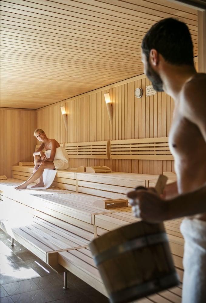 H2O Hotel-Therme-Resort Hotel in Styria