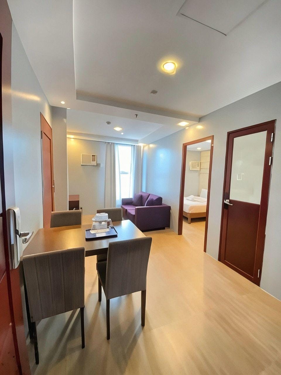 The Loft Hotel Hotel in Northern Mindanao