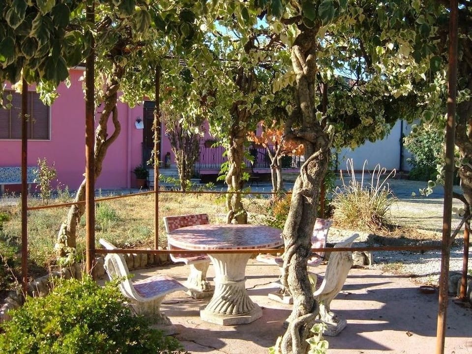 Ben Posta B&B Hotel in Abruzzo
