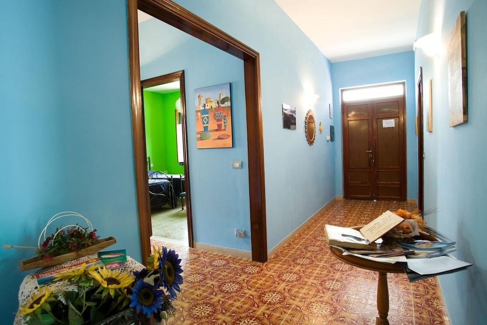 Ben Posta B&B Hotel in Abruzzo