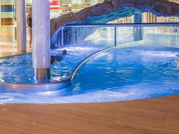 VacationClub - Baltic Park Molo Apartments Hotel in Swinoujscie