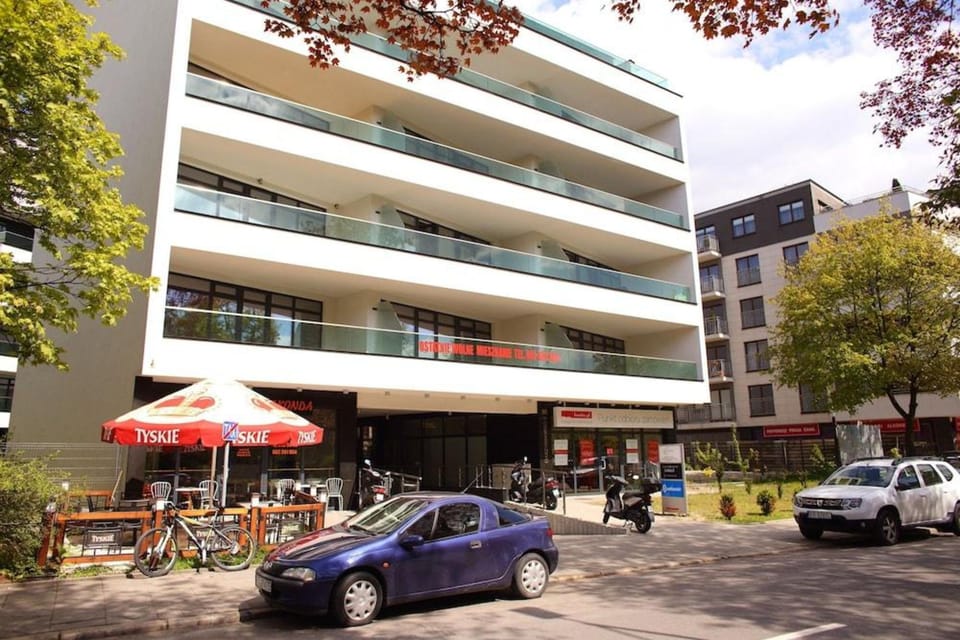 FriendHouse Apartments - Kazimierz Hotel in Krakow