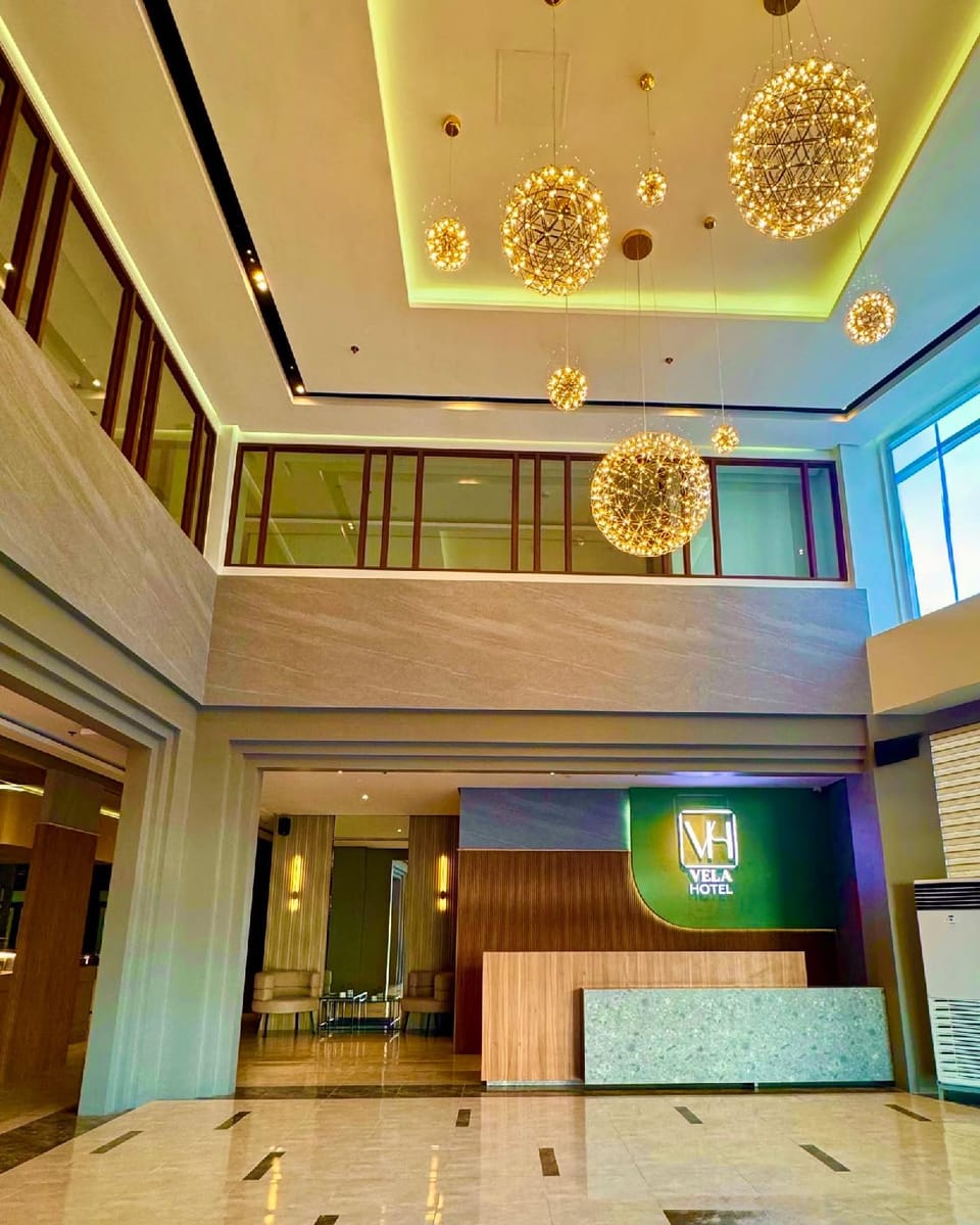 VELA HOTEL Hotel in Bicol
