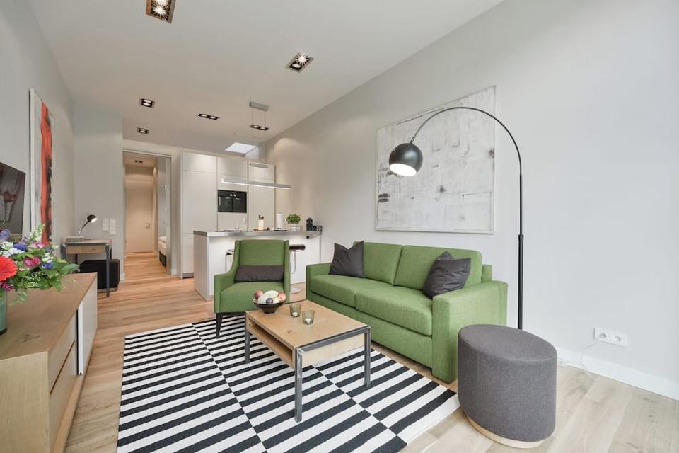 Downtown Apartments Berlin Hotel in Berlin