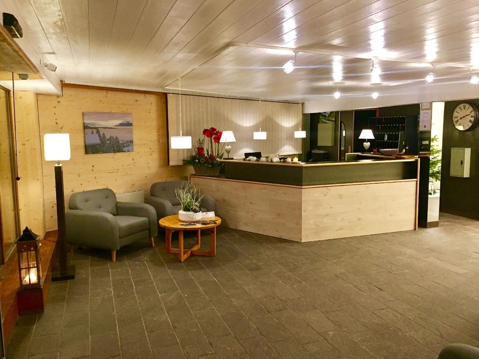 Eden Resort Anzère Hotel in Canton of Valais