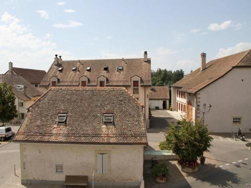 Auberge de Prangins Hotel in Nyon