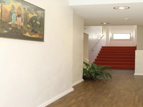 Auberge de Prangins Hotel in Nyon